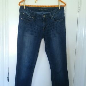 Express  Stella Jeans Size 4 r